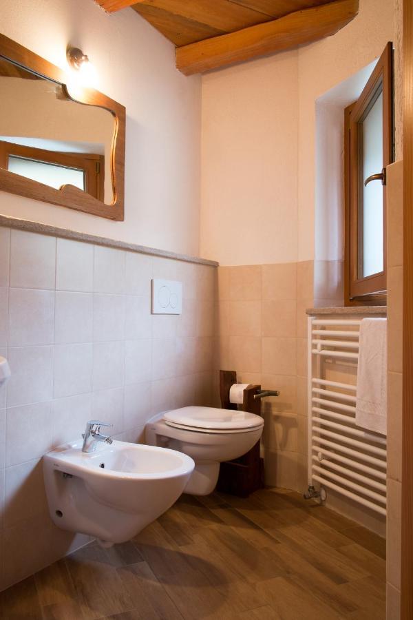 B&B Lo Van - Camere Al Verde Villaggio Di Rumiod Saint-Pierre Bagian luar foto