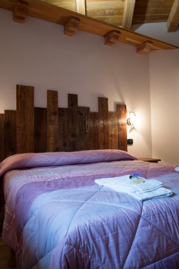 B&B Lo Van - Camere Al Verde Villaggio Di Rumiod Saint-Pierre Bagian luar foto
